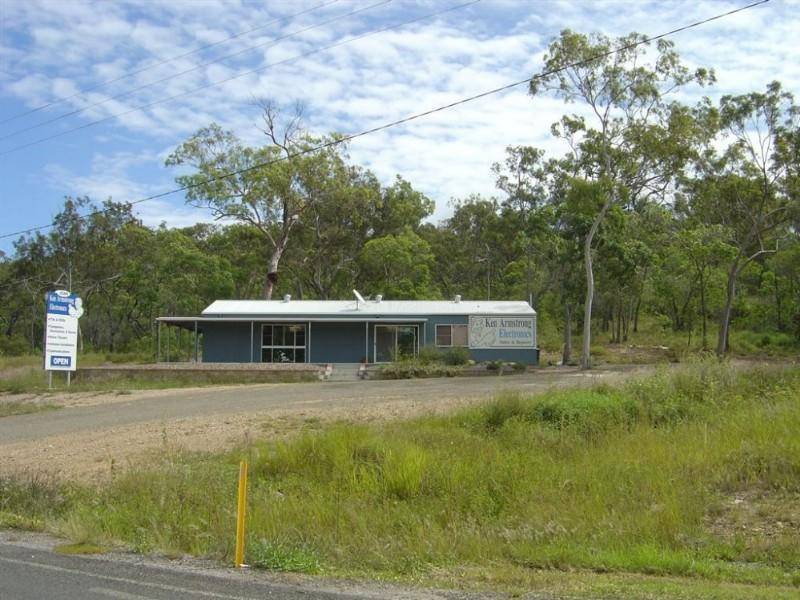 Lot 1 2589 Round Hill Road, Agnes Water QLD 4677