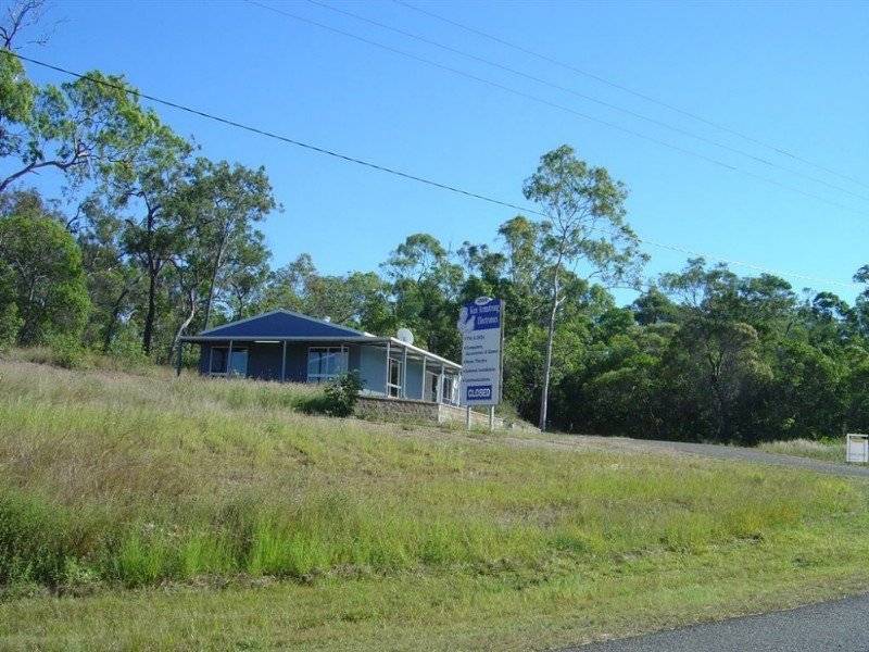 Lot 1 2589 Round Hill Road, Agnes Water QLD 4677