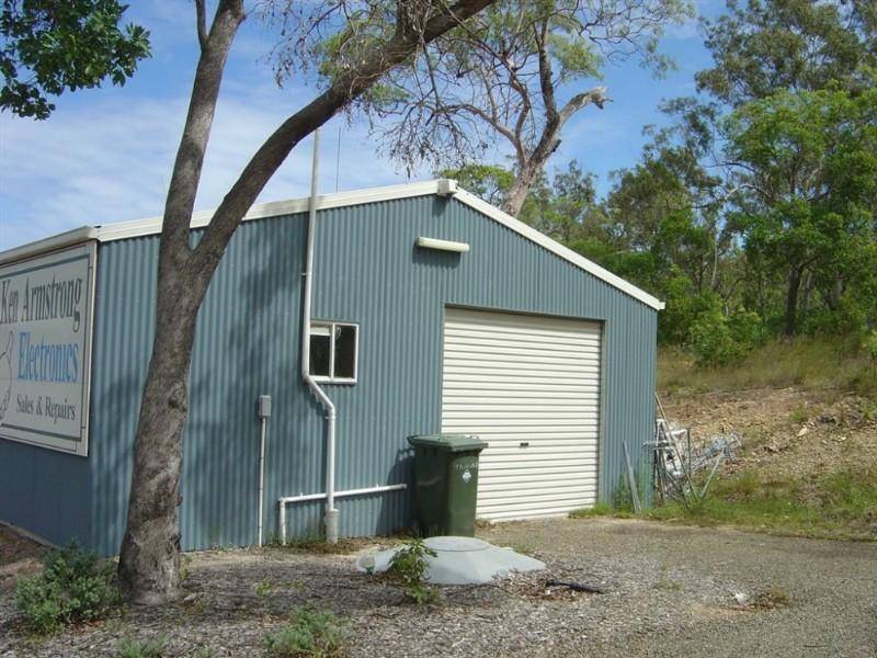 Lot 1 2589 Round Hill Road, Agnes Water QLD 4677