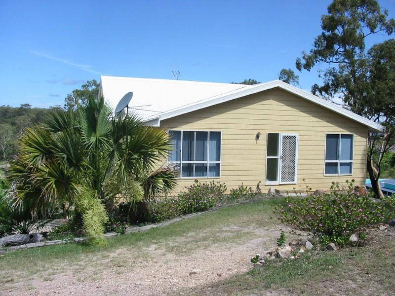 7 Seaspray Drive, Agnes Water QLD 4677
