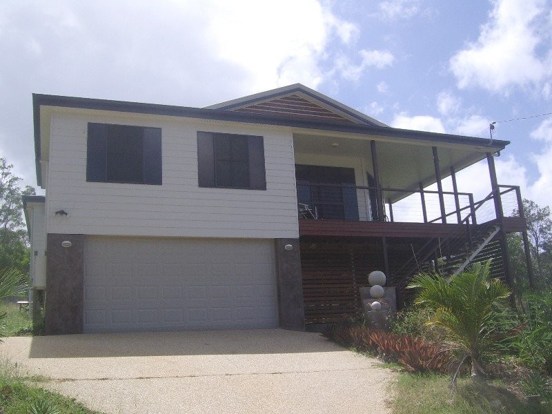 10 Cabbage Palm Court, Agnes Water QLD 4677