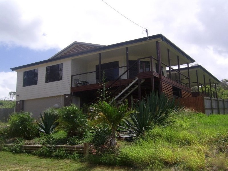 10 Cabbage Palm Court, Agnes Water QLD 4677