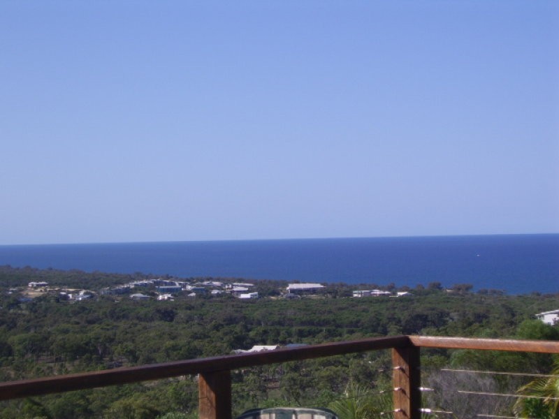 3 Shady Ln, Agnes Water QLD 4677