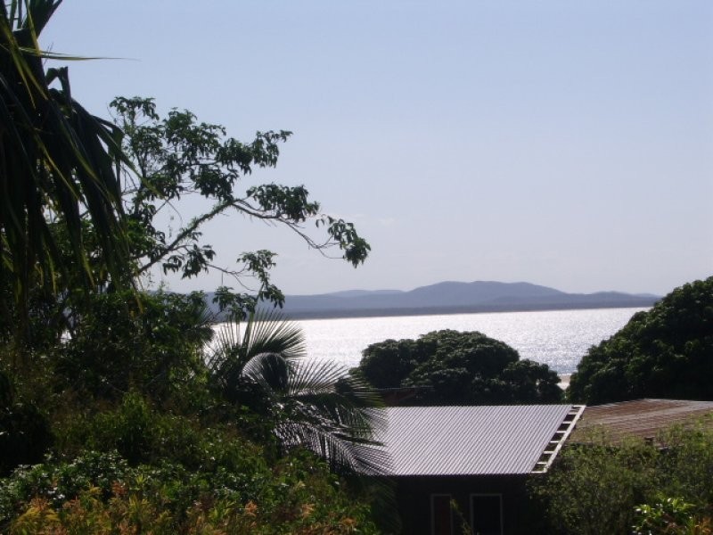 5 Gaden St, Seventeen Seventy QLD 4677