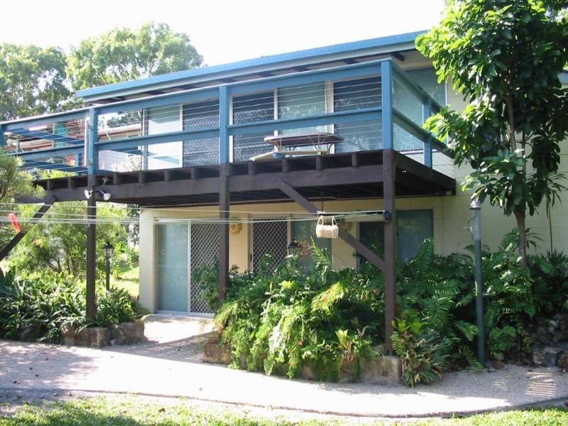 5 Gaden St, Seventeen Seventy QLD 4677