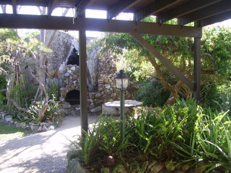 5 Gaden St, Seventeen Seventy QLD 4677