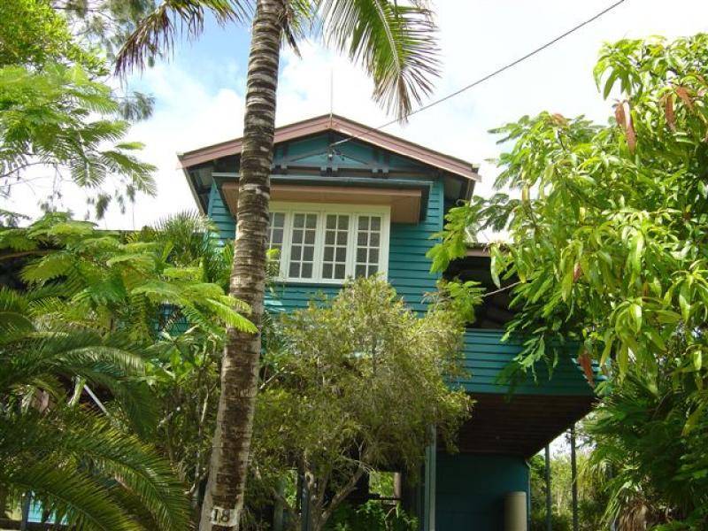 18 Jeffery Crt, Agnes Water QLD 4677