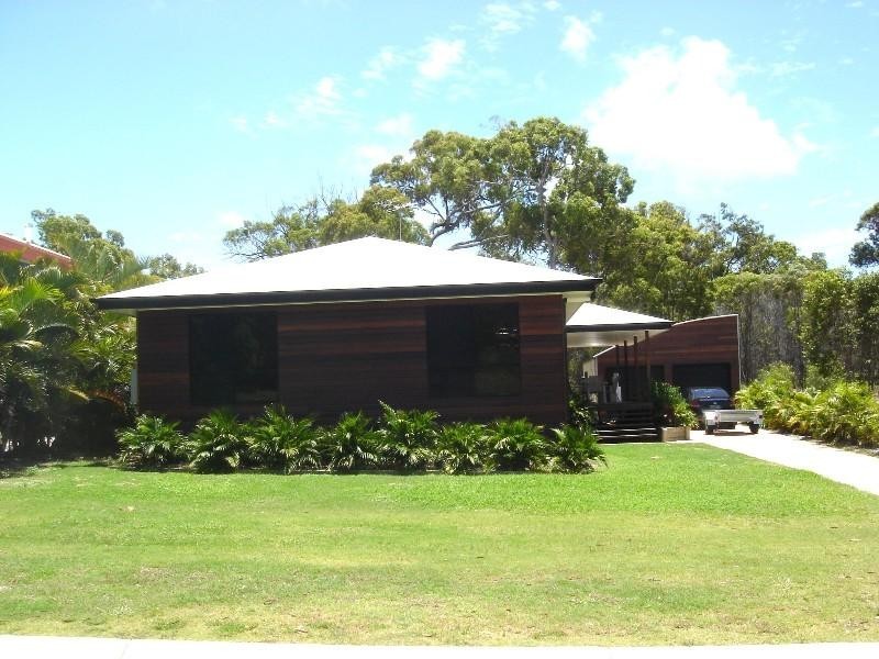 14 Discovery Dr, Agnes Water QLD 4677