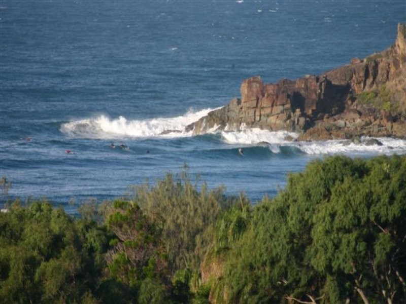 51 Captain Cook Dr, Agnes Water QLD 4677