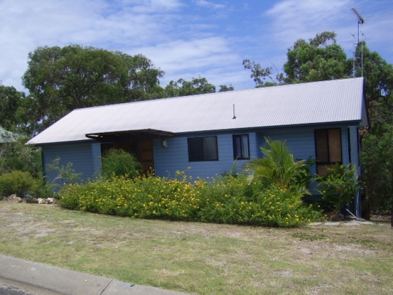 28 Sunlover Ave, Agnes Water QLD 4677