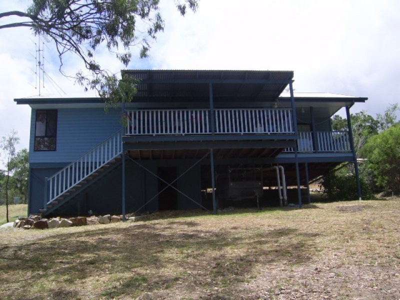 28 Sunlover Ave, Agnes Water QLD 4677