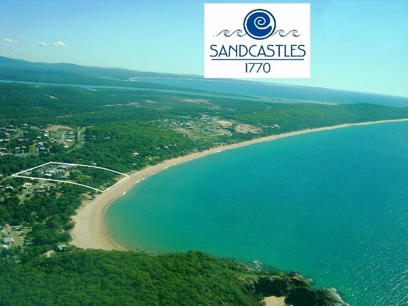 14/ Captain Cook Dr, Agnes Water QLD 4677