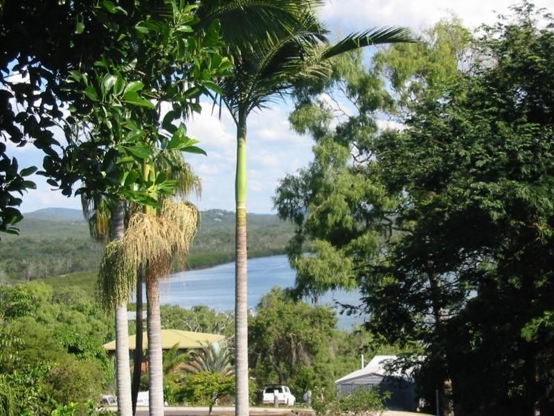 5 Gaden St, Seventeen Seventy QLD 4677