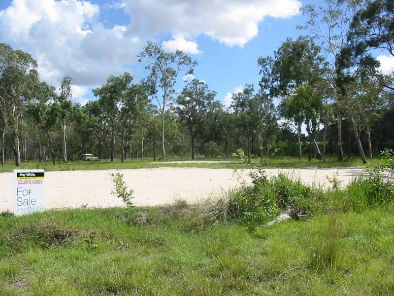 Lot 1 Rocky Crossing Rd, Agnes Water QLD 4677