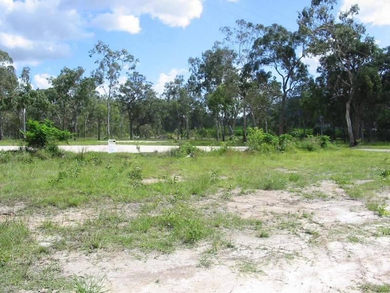 Lot 1 Rocky Crossing Rd, Agnes Water QLD 4677