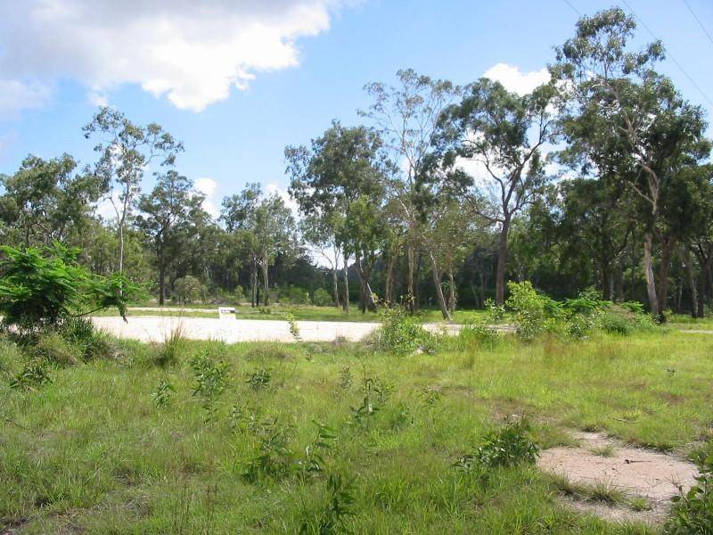Lot 1 Rocky Crossing Rd, Agnes Water QLD 4677