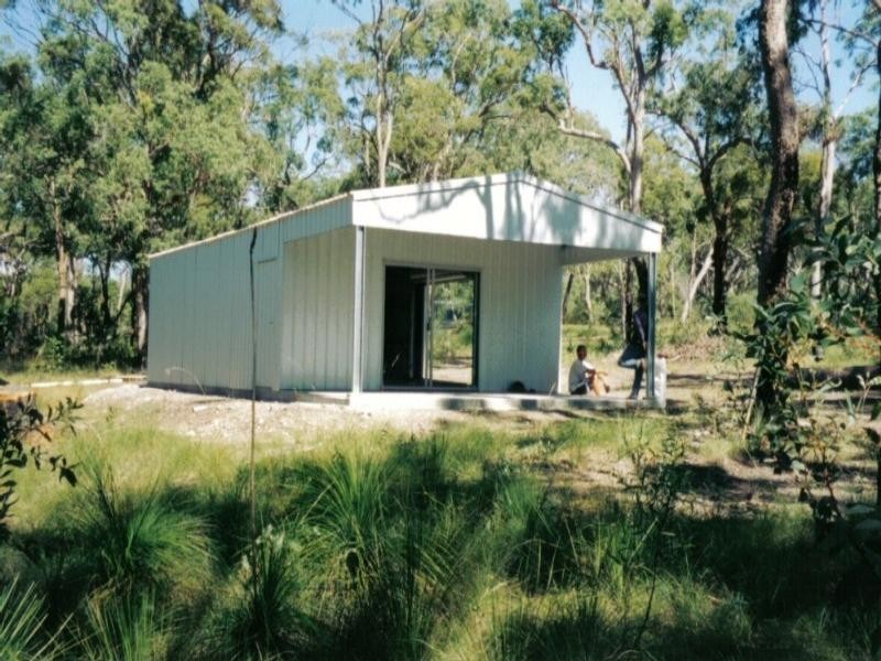 Agnes Water QLD 4677