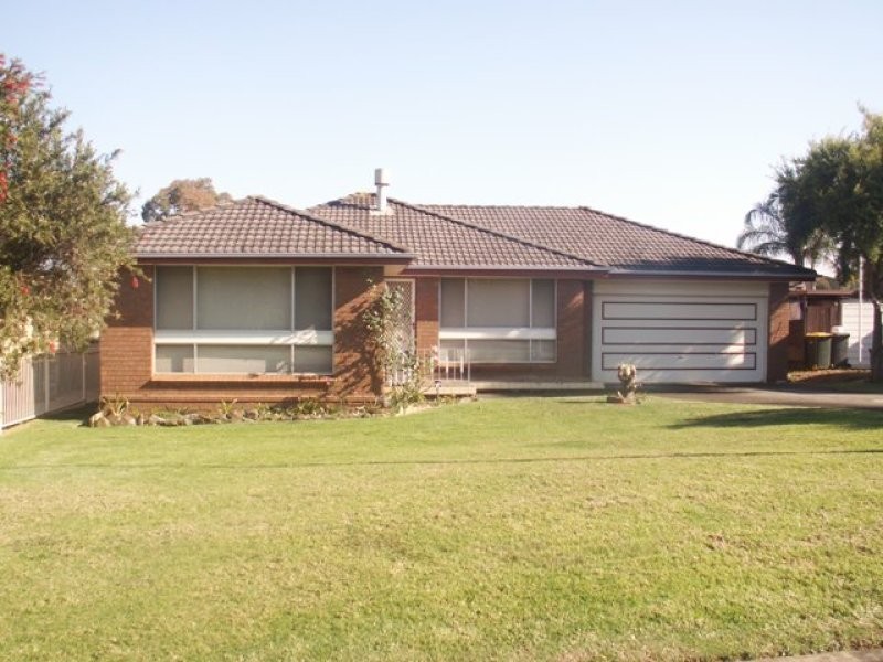 Minto NSW 2566