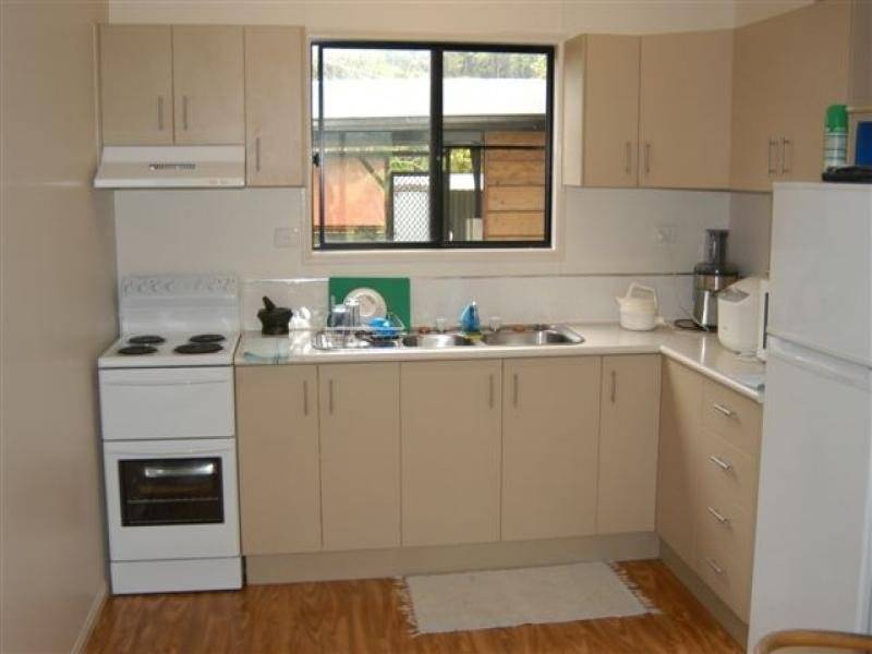Daintree QLD 4873