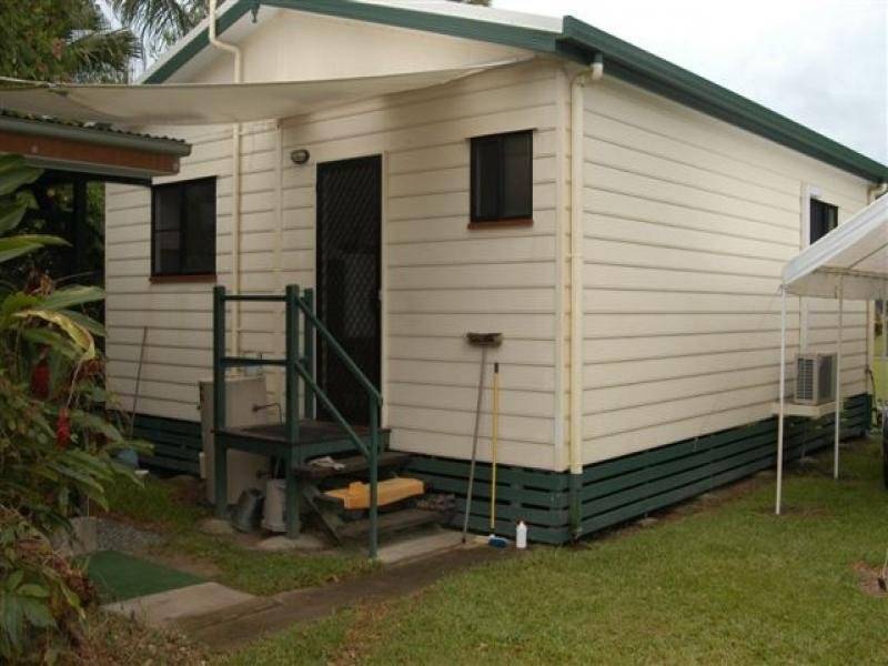 Daintree QLD 4873