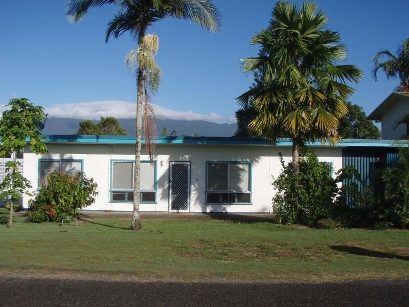 34 Andrews Street, Newell QLD 4873
