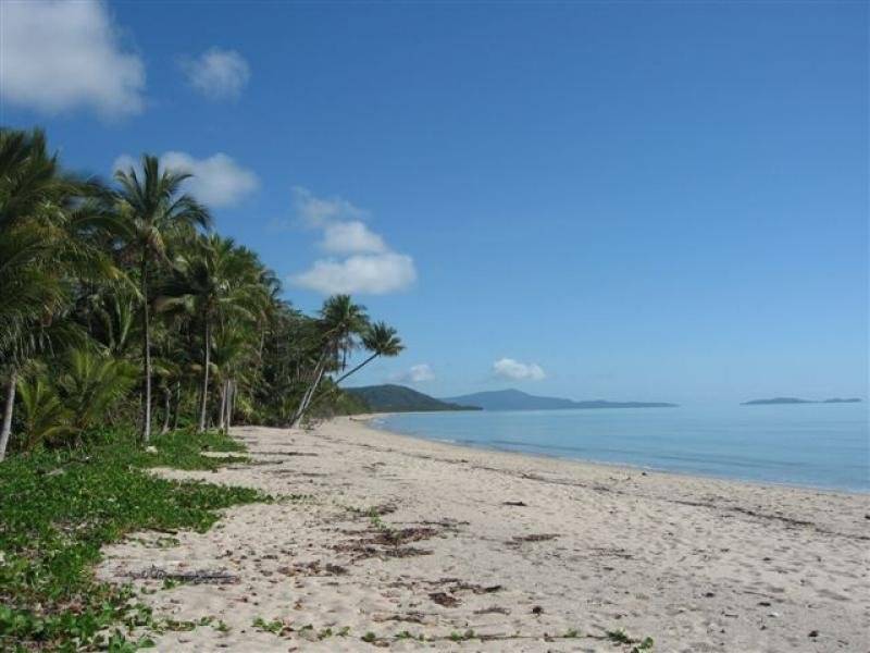 34 Andrews Street, Newell QLD 4873