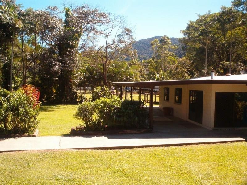 28 Carr Road, Julatten QLD 4871