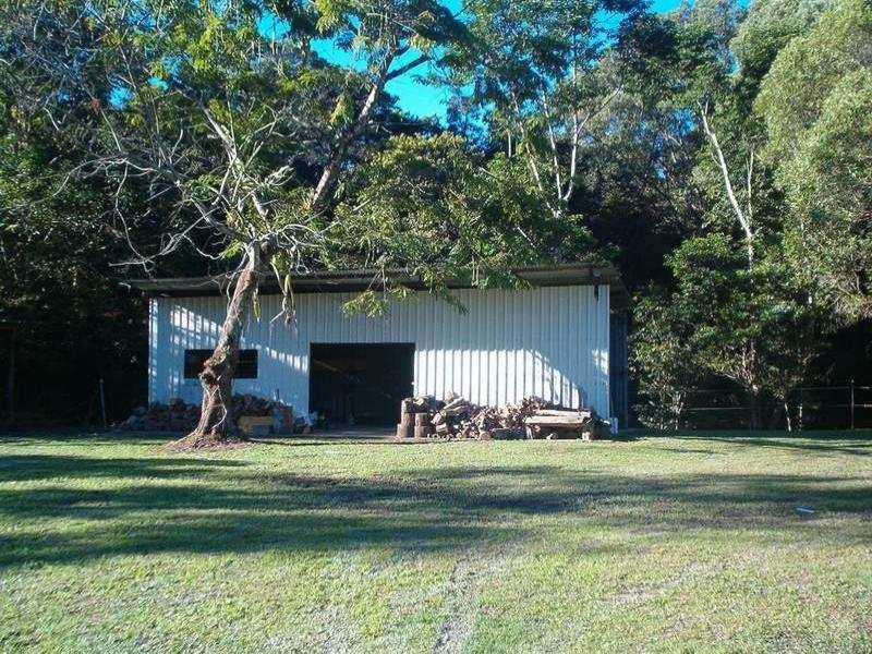 28 Carr Road, Julatten QLD 4871