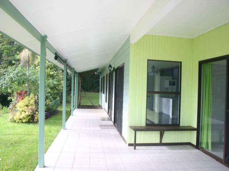 Daintree QLD 4873