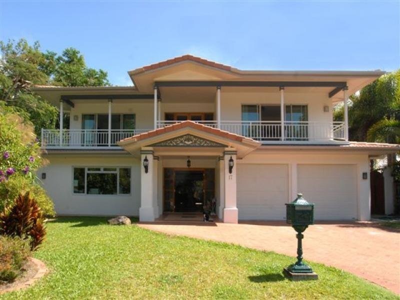 17 Solander Boulevard, Port Douglas QLD 4877