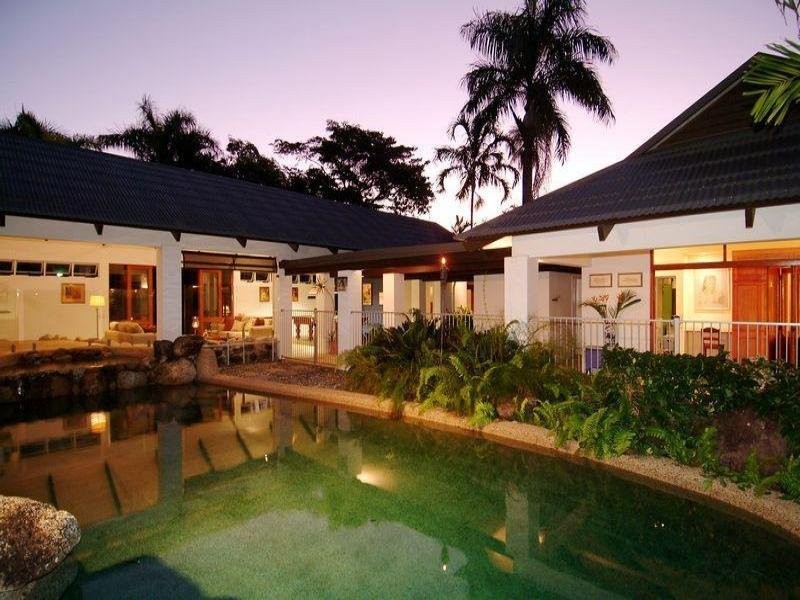 3 Ruby Close, Port Douglas QLD 4877