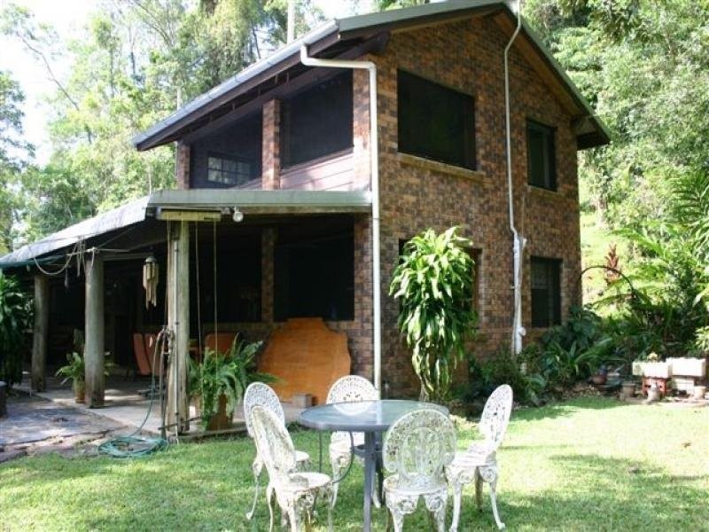Daintree QLD 4873