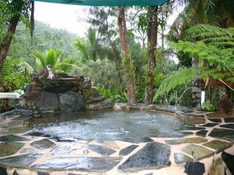 Daintree QLD 4873