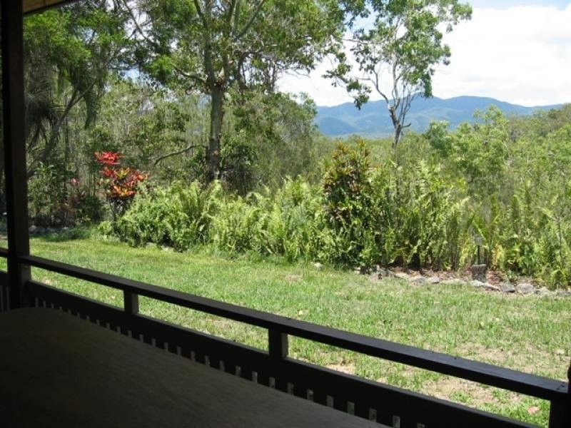 Julatten QLD 4871