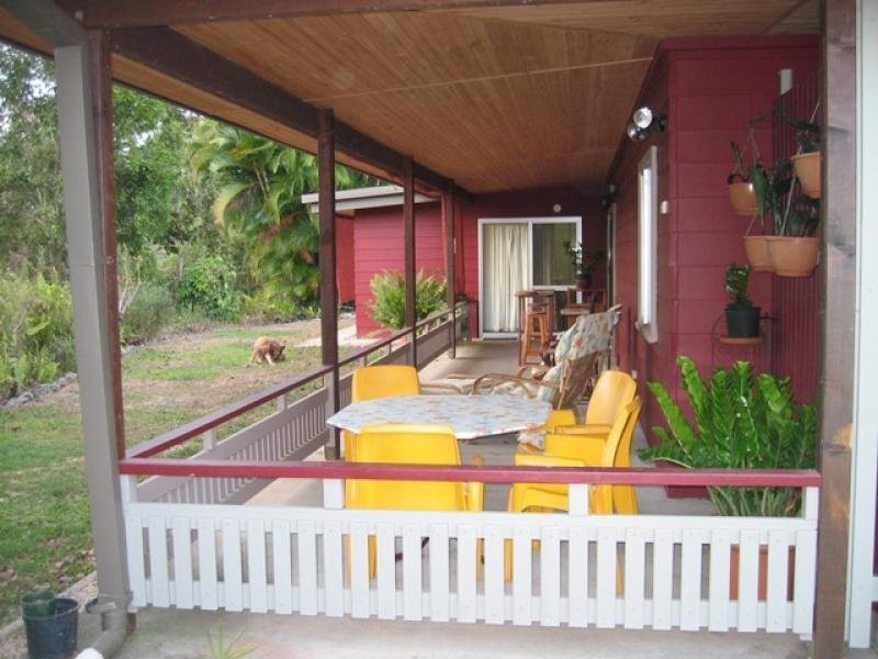 Julatten QLD 4871