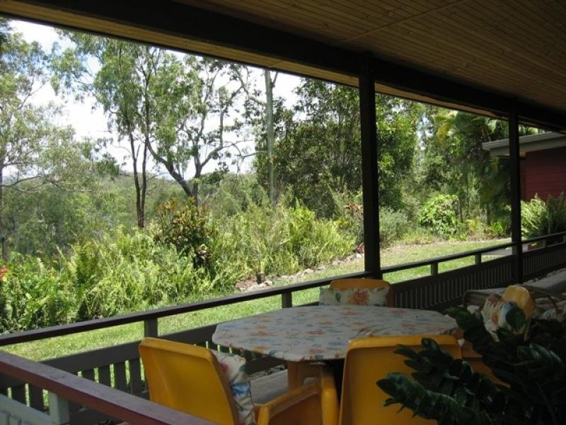 Julatten QLD 4871