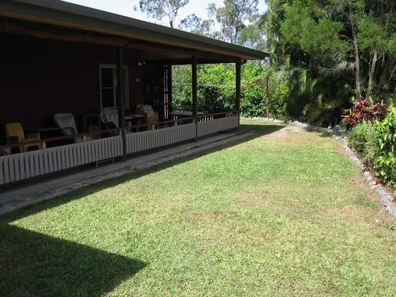 Julatten QLD 4871