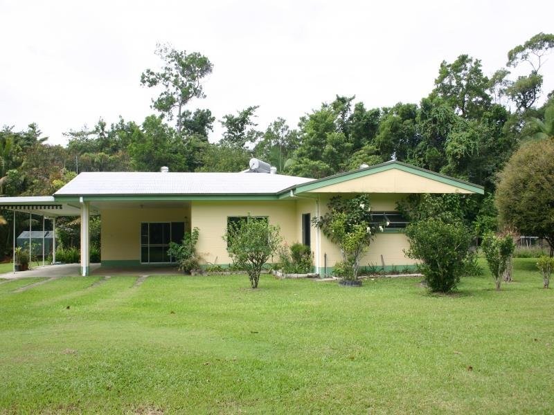 Daintree QLD 4873