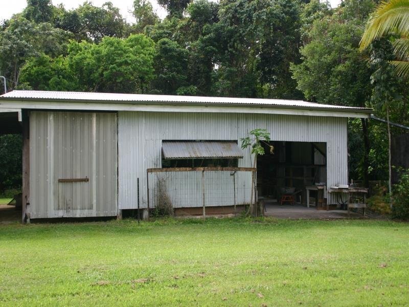 Daintree QLD 4873