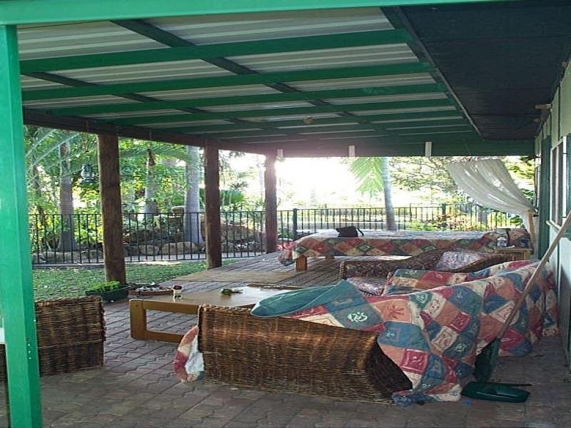 Oak Beach QLD 4877