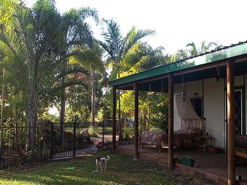 Oak Beach QLD 4877