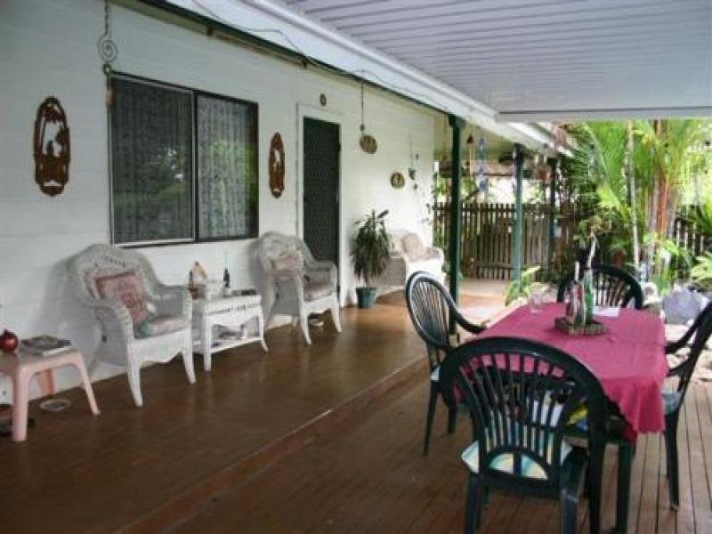 Daintree QLD 4873