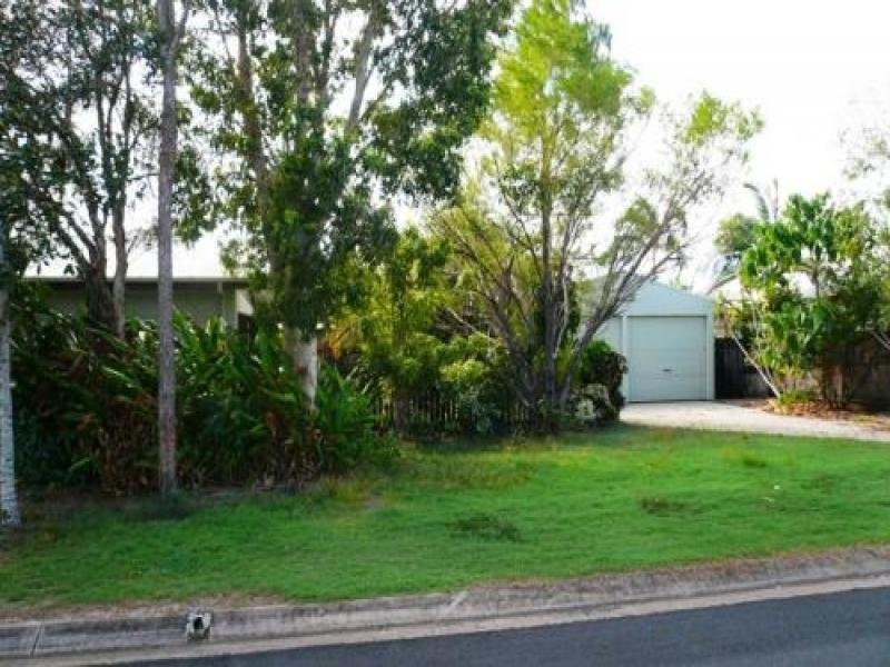 Cooya Beach QLD 4873
