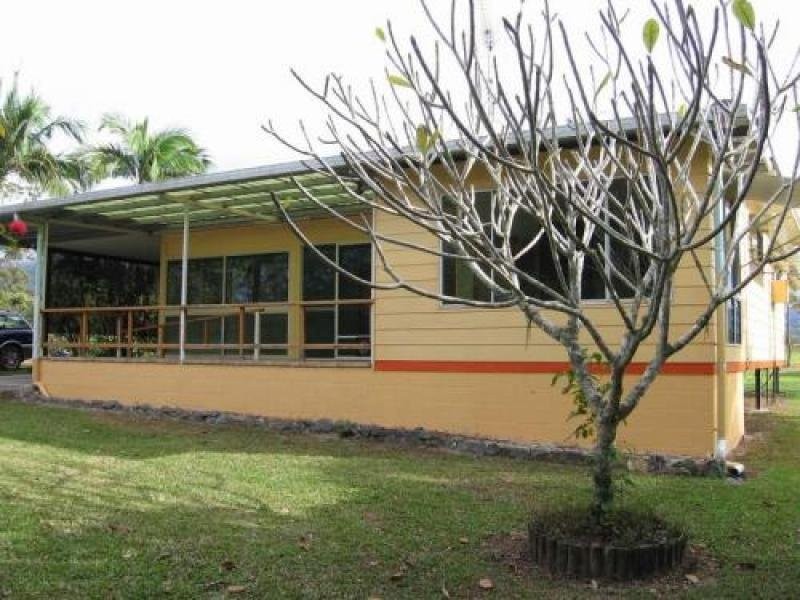 Julatten QLD 4871