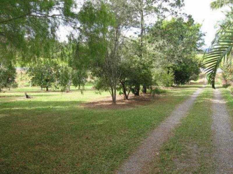 Julatten QLD 4871