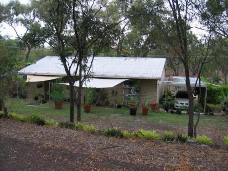 Mount Carbine QLD 4871