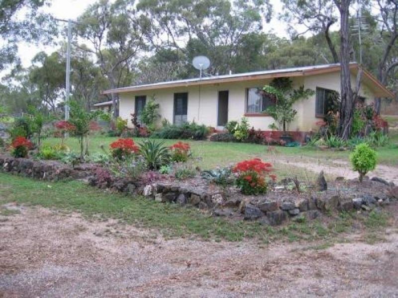 Mount Carbine QLD 4871
