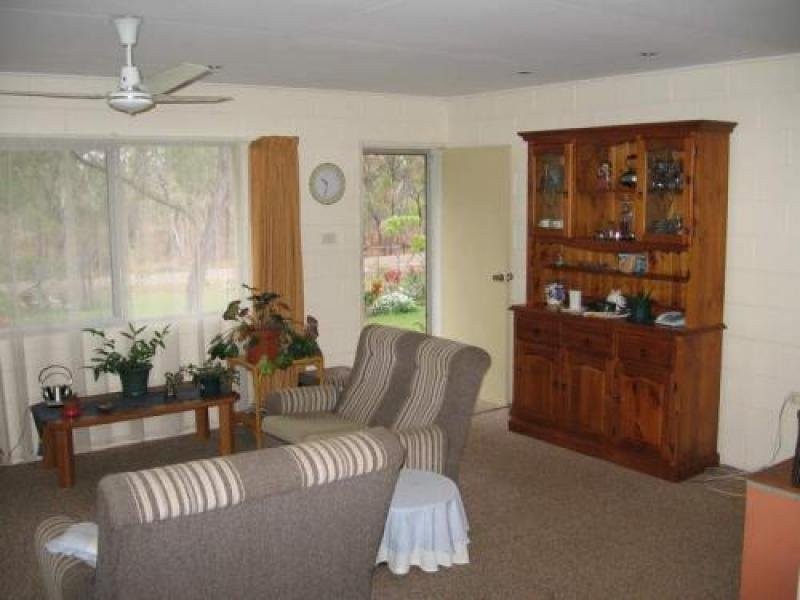 Mount Carbine QLD 4871