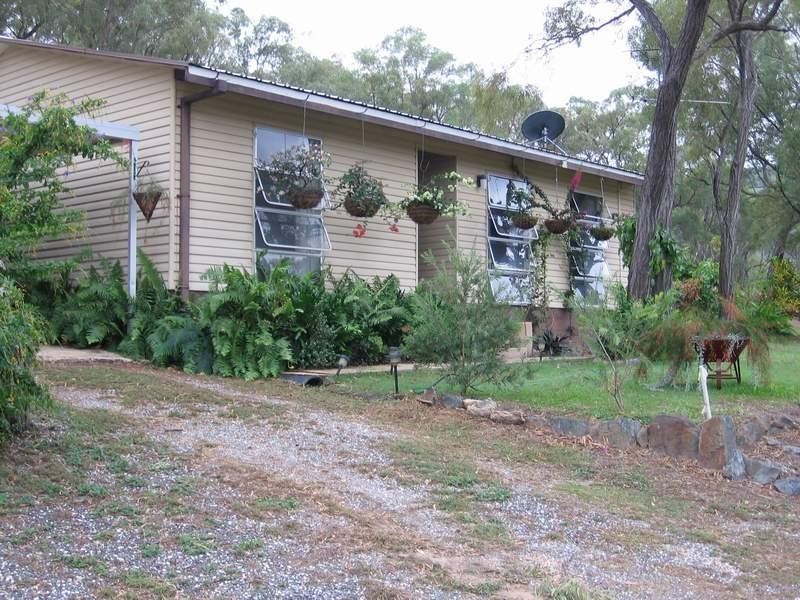 Mount Molloy QLD 4871