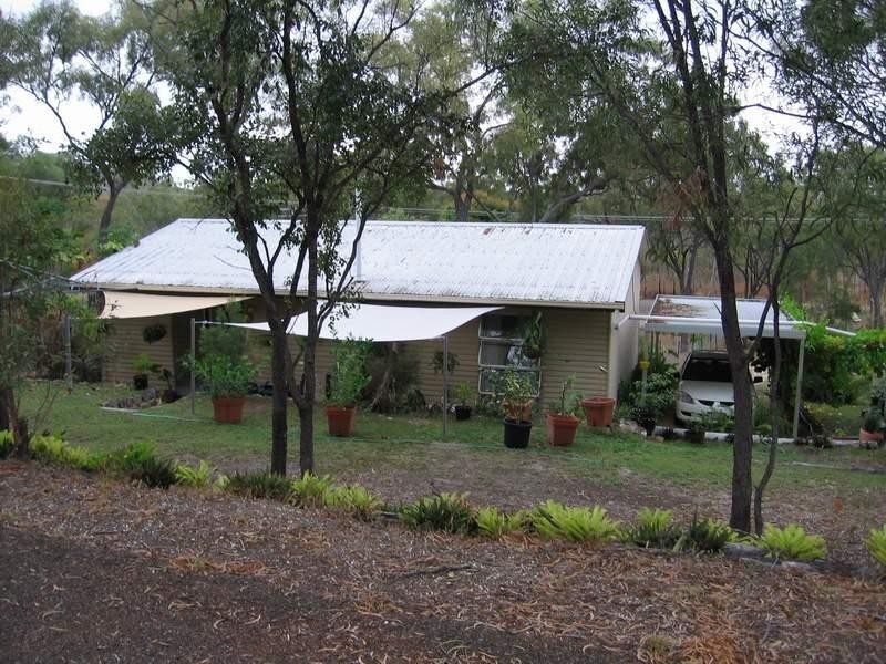 Mount Molloy QLD 4871
